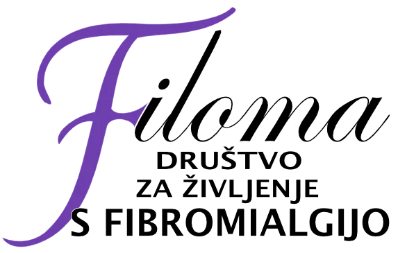 Filoma, društvo za življenje s fibromialgijo