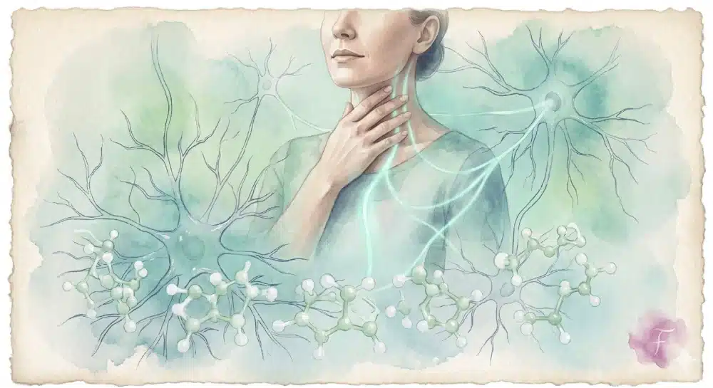 Prikaz vagusne stimulacije in pacing metode za lajšanje simptomov fibromialgije - Filoma