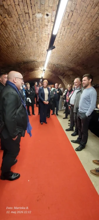 Dobrodelni koncert za osveščanje in podporo obolelim z fibromialgijo