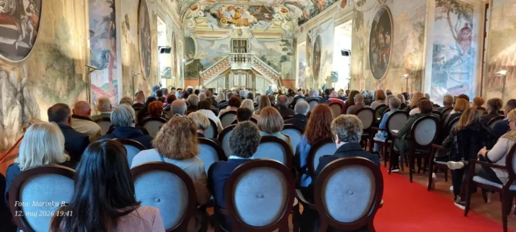 Dobrodelni koncert ob svetovnem dnevu fibromialgije za ozaveščanje in podporo bolnikom