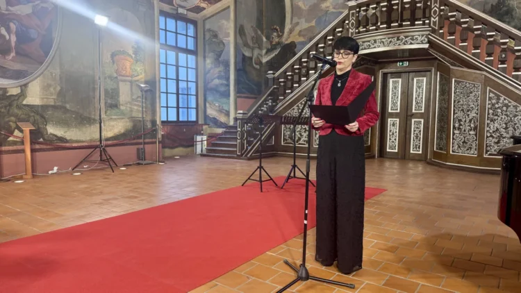 Dobrodelni koncert za ozaveščanje o fibromialgiji in podporo bolnikom