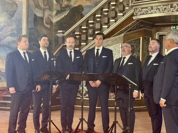 Dobrodelni koncert za ozaveščanje in podporo ob svetovnem dnevu fibromialgije