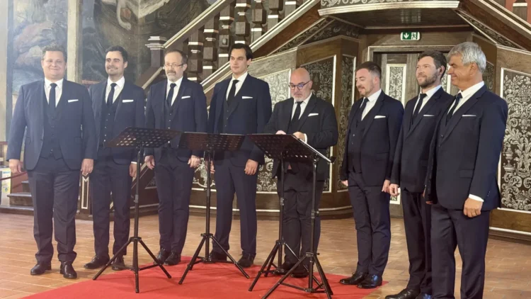 Dobrodelni koncert za ozaveščanje o fibromialgiji in podporo bolnikom