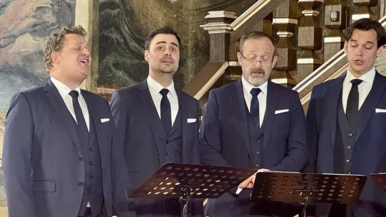 Dobrodelni koncert ob svetovnem dnevu fibromialgije, ozaveščanje in podpora
